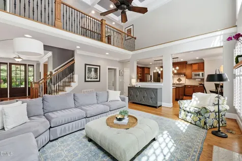 160 Tramore Drive Chapel Hill NC 27516
