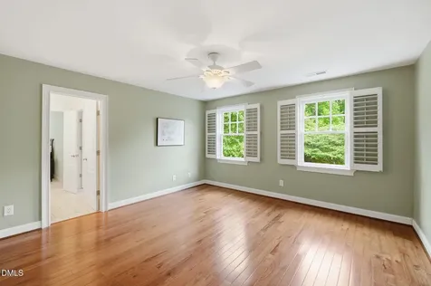 160 Tramore Drive Chapel Hill NC 27516