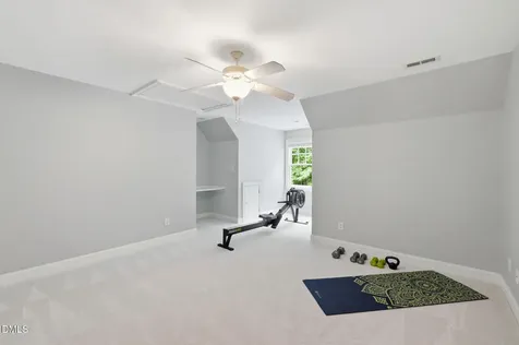 160 Tramore Drive Chapel Hill NC 27516
