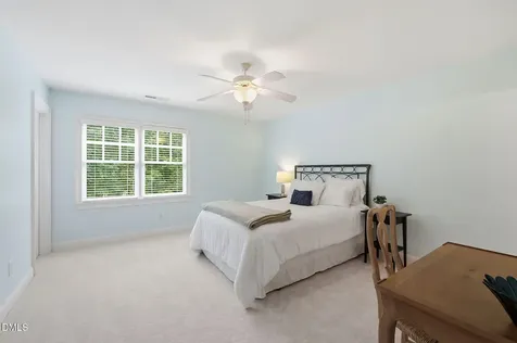 160 Tramore Drive Chapel Hill NC 27516