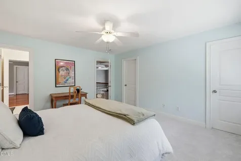 160 Tramore Drive Chapel Hill NC 27516