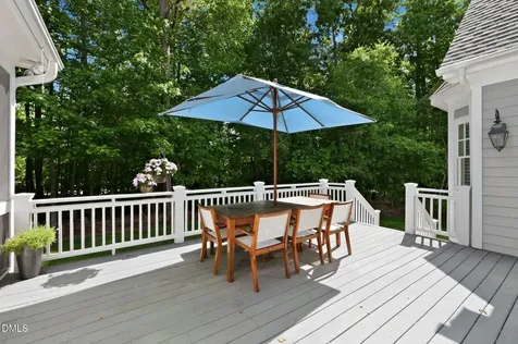 160 Tramore Drive Chapel Hill NC 27516