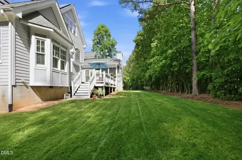 160 Tramore Drive Chapel Hill NC 27516