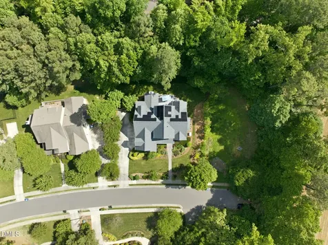 160 Tramore Drive Chapel Hill NC 27516