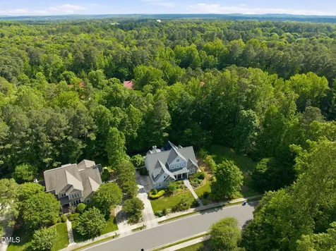 160 Tramore Drive Chapel Hill NC 27516