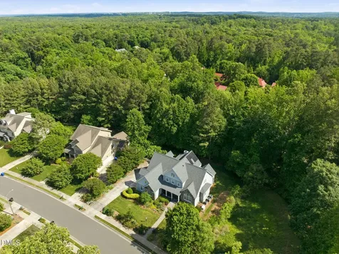 160 Tramore Drive Chapel Hill NC 27516