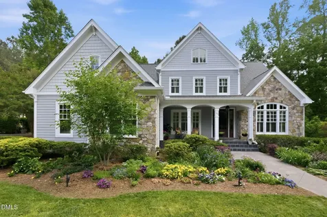160 Tramore Drive Chapel Hill NC 27516