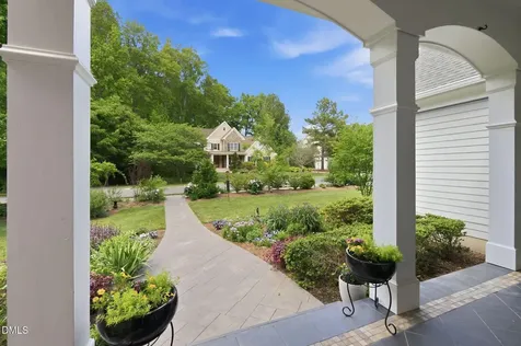 160 Tramore Drive Chapel Hill NC 27516