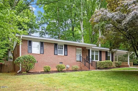 948 Clarion Drive Durham NC 27705