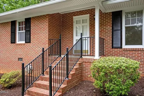 948 Clarion Drive Durham NC 27705