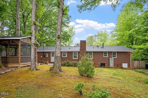 948 Clarion Drive Durham NC 27705