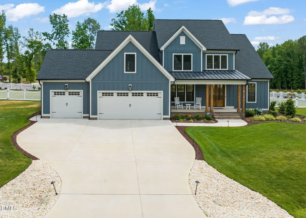 121 Lane Farms Way Holly Springs NC 27540