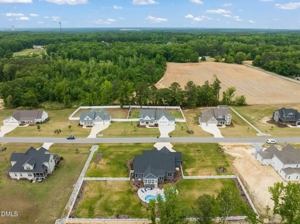 121 Lane Farms Way Holly Springs NC 27540