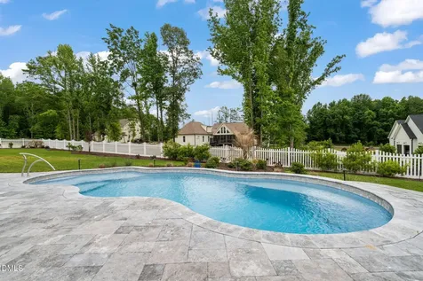 121 Lane Farms Way Holly Springs NC 27540