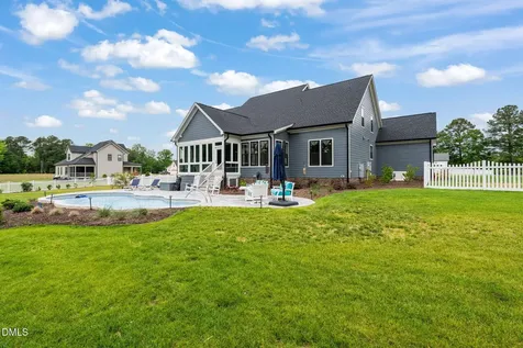 121 Lane Farms Way Holly Springs NC 27540