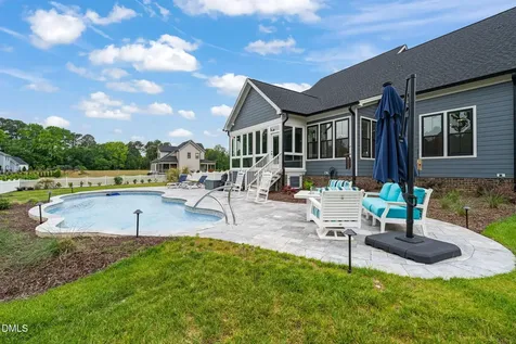 121 Lane Farms Way Holly Springs NC 27540