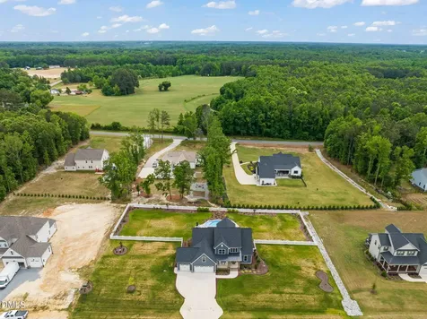121 Lane Farms Way Holly Springs NC 27540