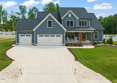 121 Lane Farms Way Holly Springs NC 27540
