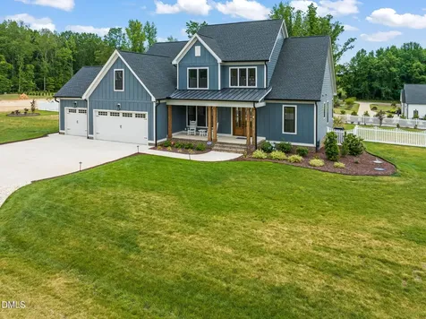 121 Lane Farms Way Holly Springs NC 27540