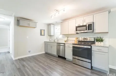 409 Dudley Avenue Sanford NC 27330