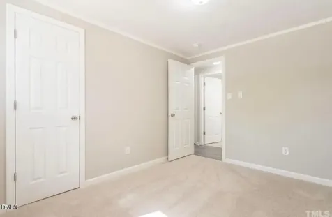 409 Dudley Avenue Sanford NC 27330