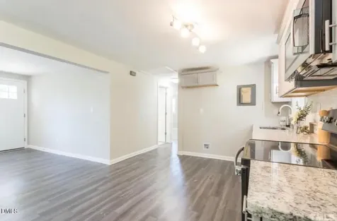 409 Dudley Avenue Sanford NC 27330