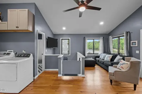 237 Willifords Point Drive Roxboro NC 27574