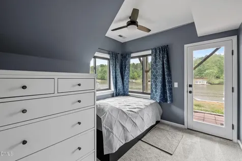 237 Willifords Point Drive Roxboro NC 27574