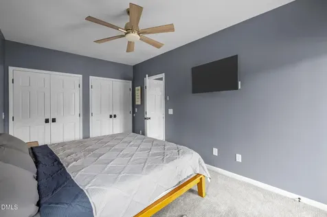 237 Willifords Point Drive Roxboro NC 27574