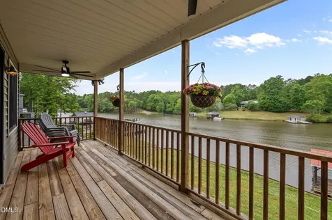 237 Willifords Point Drive Roxboro NC 27574