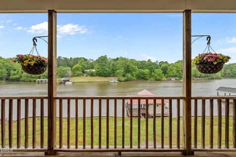 237 Willifords Point Drive Roxboro NC 27574