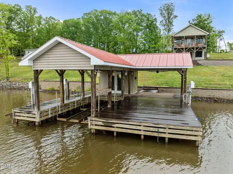 237 Willifords Point Drive Roxboro NC 27574