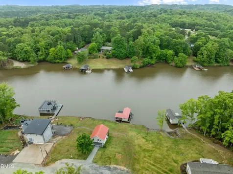 237 Willifords Point Drive Roxboro NC 27574
