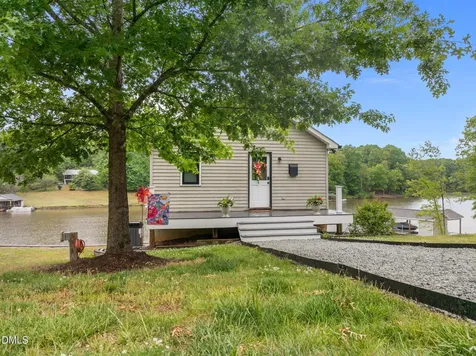 237 Willifords Point Drive Roxboro NC 27574