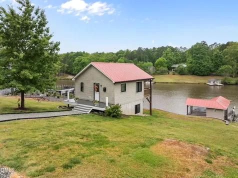 237 Willifords Point Drive Roxboro NC 27574