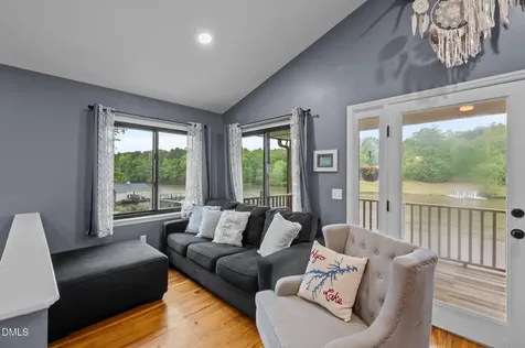 237 Willifords Point Drive Roxboro NC 27574