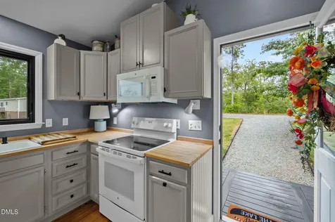 237 Willifords Point Drive Roxboro NC 27574