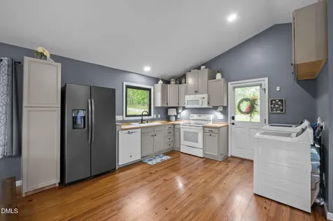 237 Willifords Point Drive Roxboro NC 27574