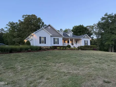 1982 Wheeler Bridge Road Burlington NC 27215