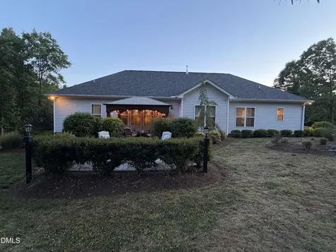 1982 Wheeler Bridge Road Burlington NC 27215