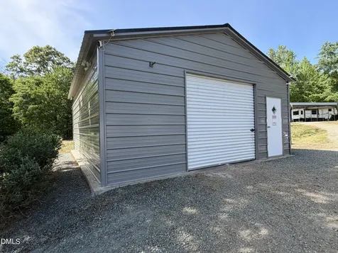 1982 Wheeler Bridge Road Burlington NC 27215