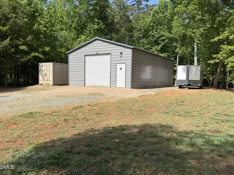 1982 Wheeler Bridge Road Burlington NC 27215