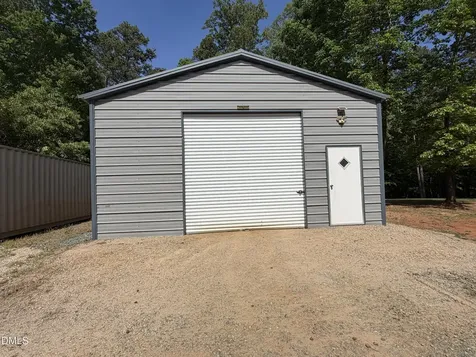 1982 Wheeler Bridge Road Burlington NC 27215