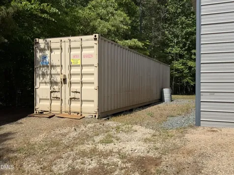 1982 Wheeler Bridge Road Burlington NC 27215