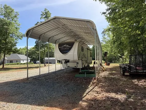1982 Wheeler Bridge Road Burlington NC 27215