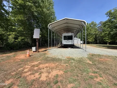 1982 Wheeler Bridge Road Burlington NC 27215