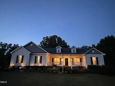 1982 Wheeler Bridge Road Burlington NC 27215