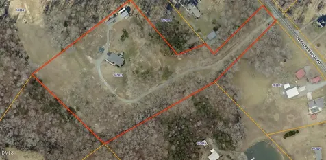 1982 Wheeler Bridge Road Burlington NC 27215