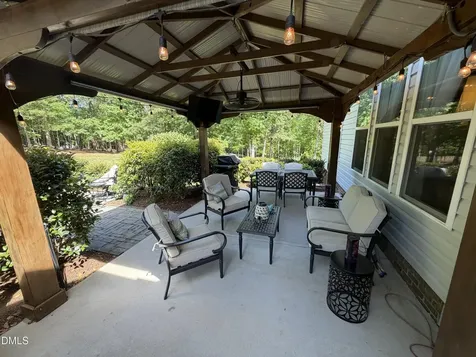 1982 Wheeler Bridge Road Burlington NC 27215
