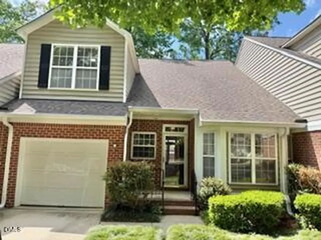 8737 Courage Court Raleigh NC 27615